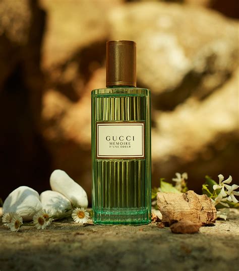 gucci memoire d'une odeur dove si trova|gucci memoire d'une odeur fragrantica.